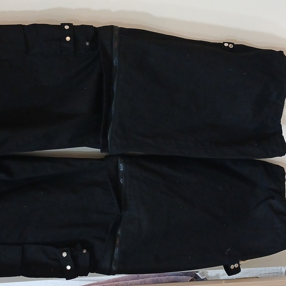 Tripp NYC convertable pants, XL - Picture 8 of 11